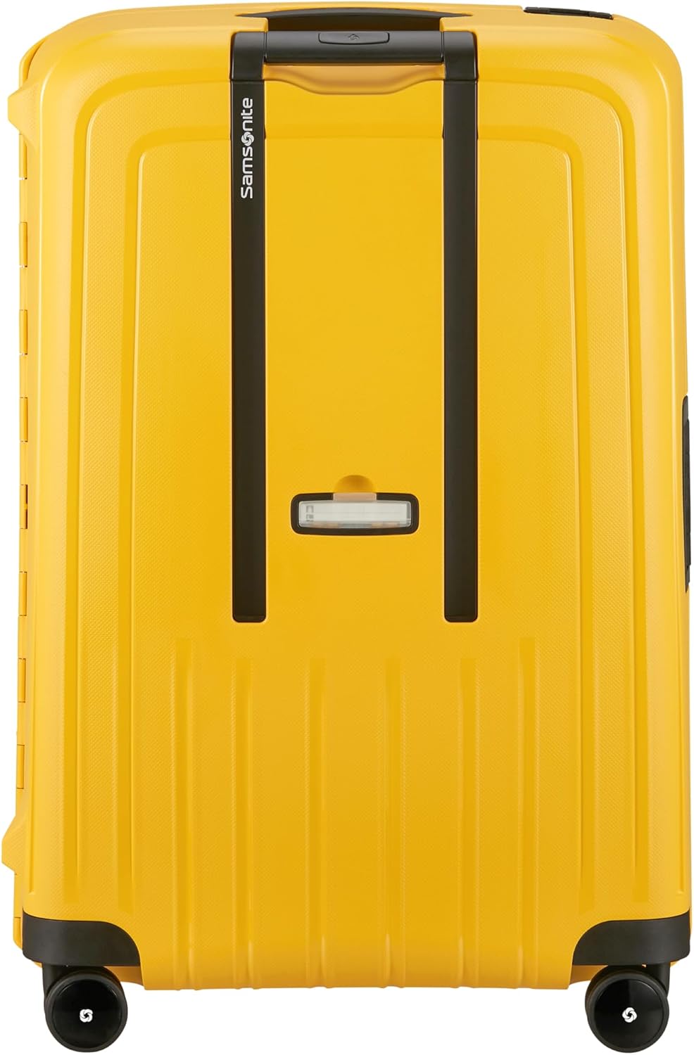 Thumbnail 3 de Samsonite S'Cure Spinner L 75 cm – Yellow Citrus