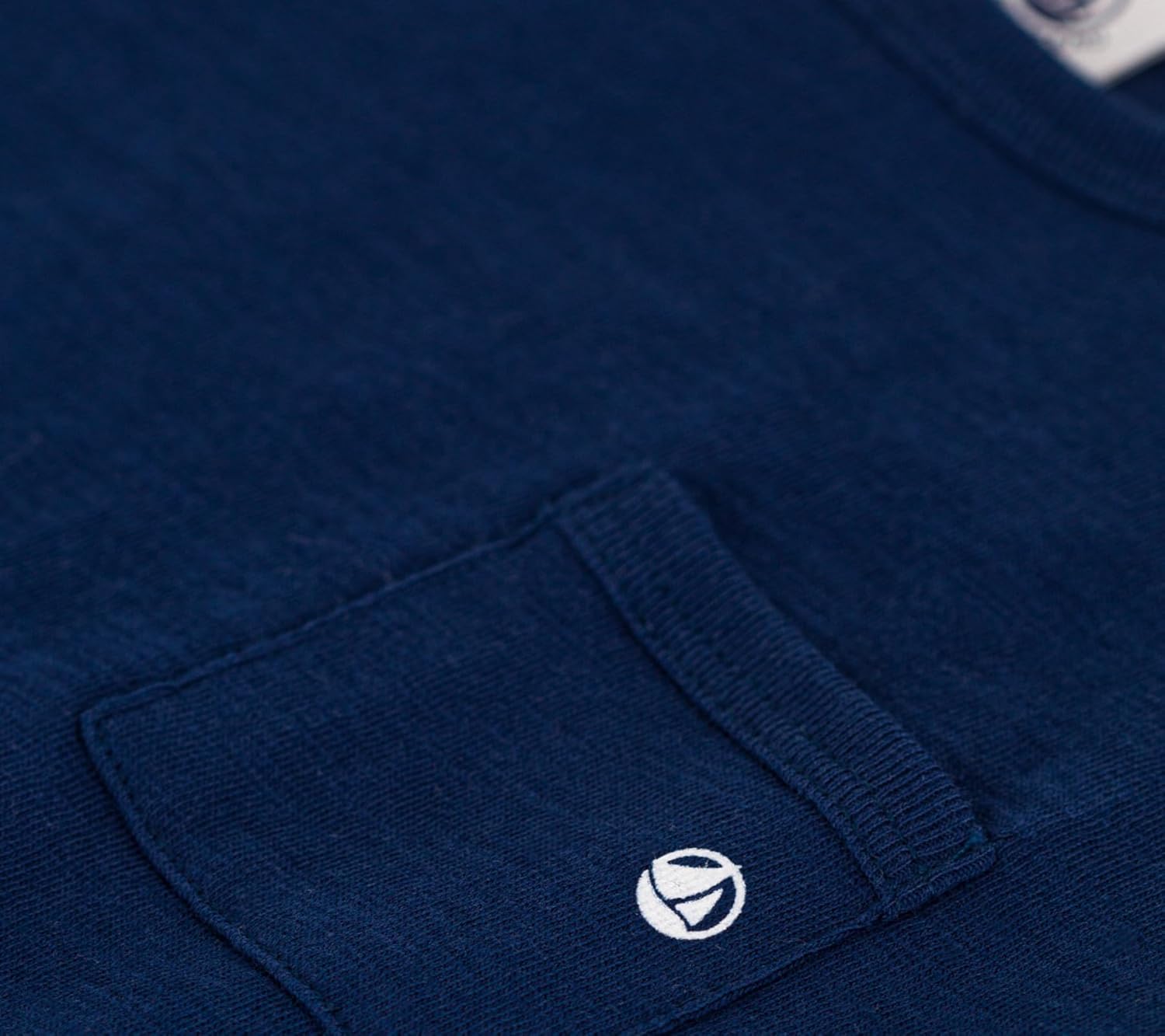 Thumbnail 2 de Petit Bateau Tee Shirt Manches Courtes Bébé garçon