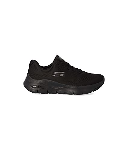 Detalle de Skechers Arch Fit Big Appeal 38,5 EU zapatillas mujer