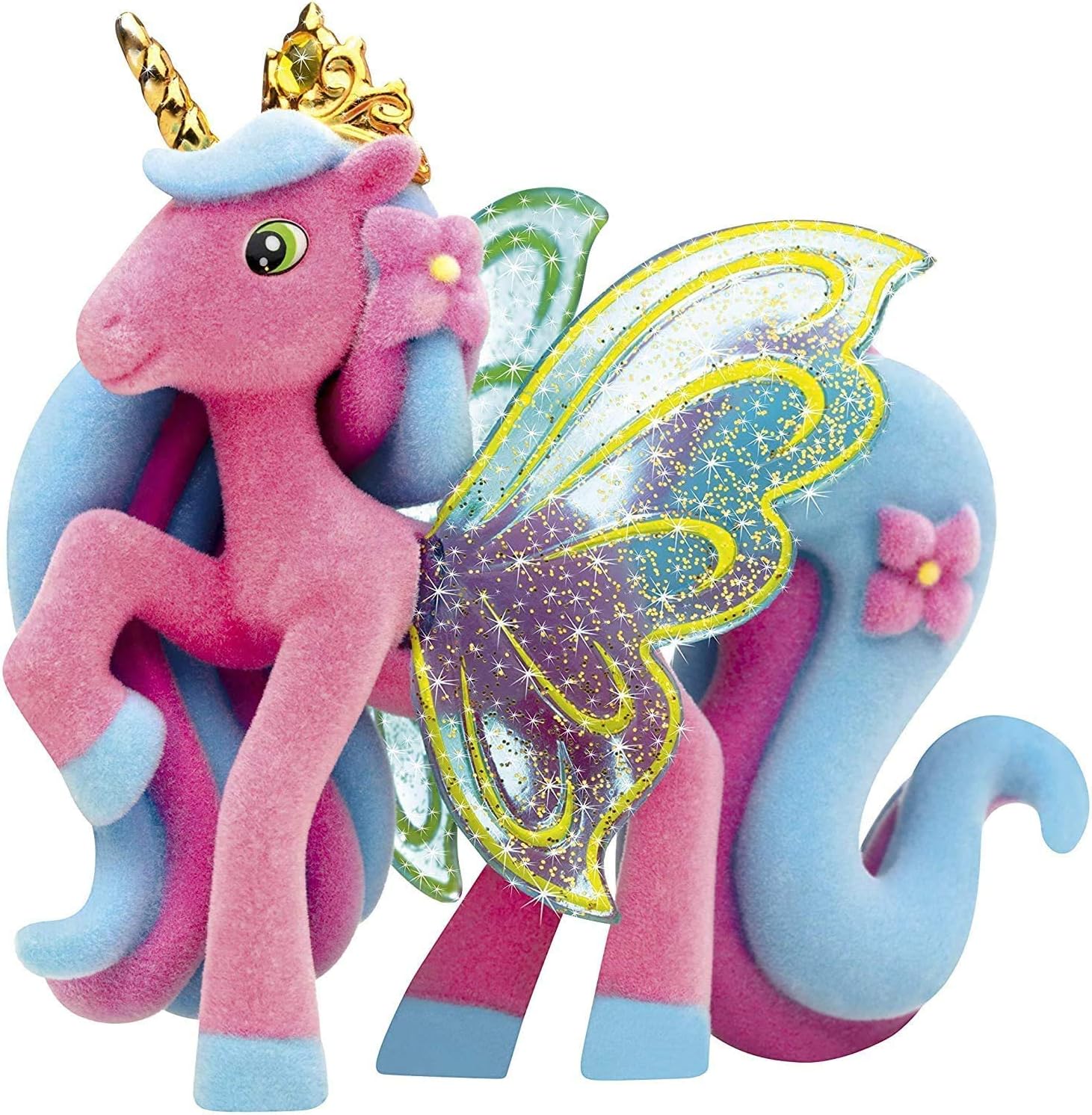 Thumbnail 10 de CRAZE GALUPY: Paquete de 6 Figuras de Unicornio para Niñas 🦄