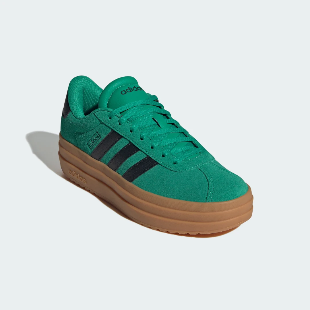 Thumbnail 3 de Zapatilla VL Court Bold de Adidas: estilo y comodidad para cada golpe