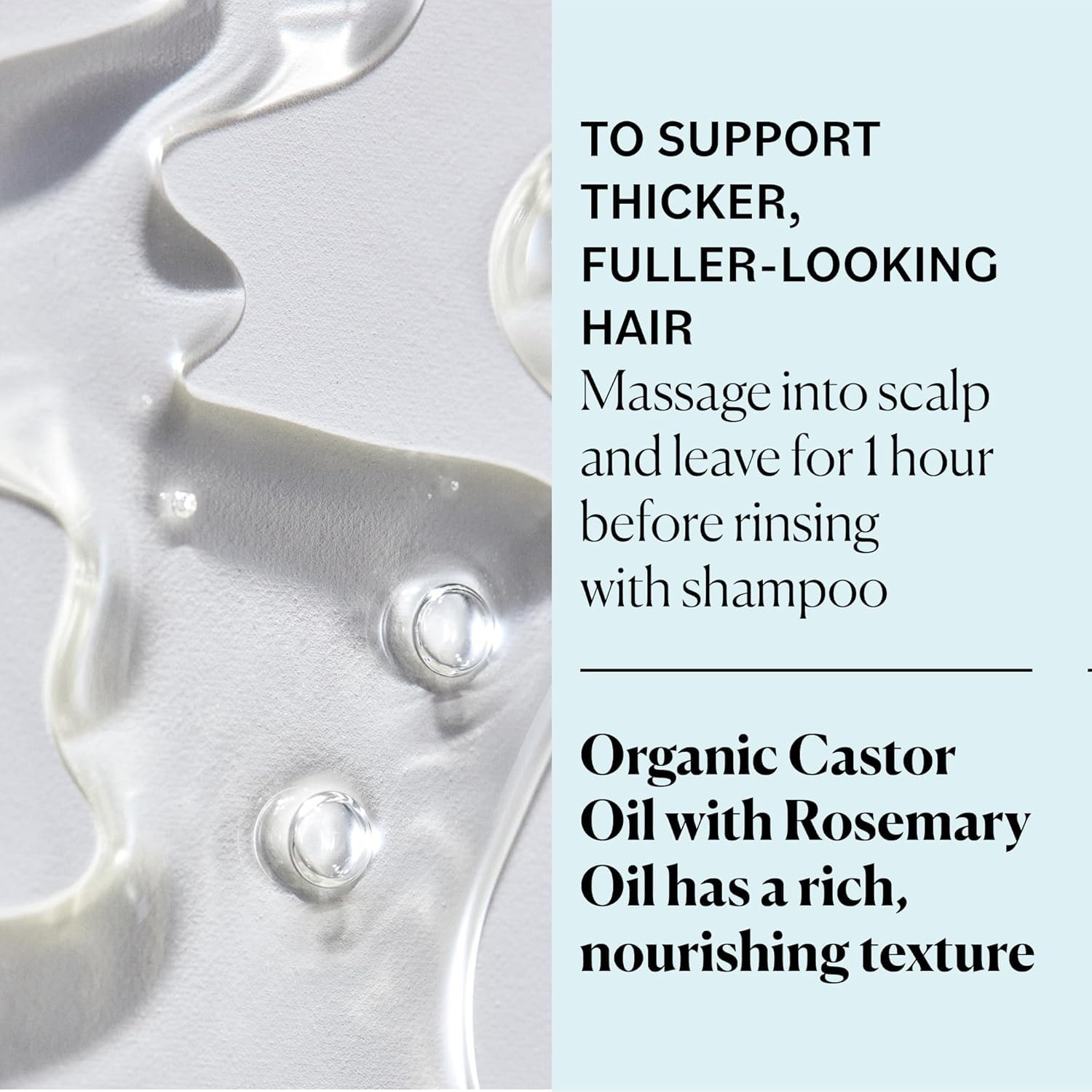 Thumbnail 6 de Sky Organics Castor Oil Strengthening