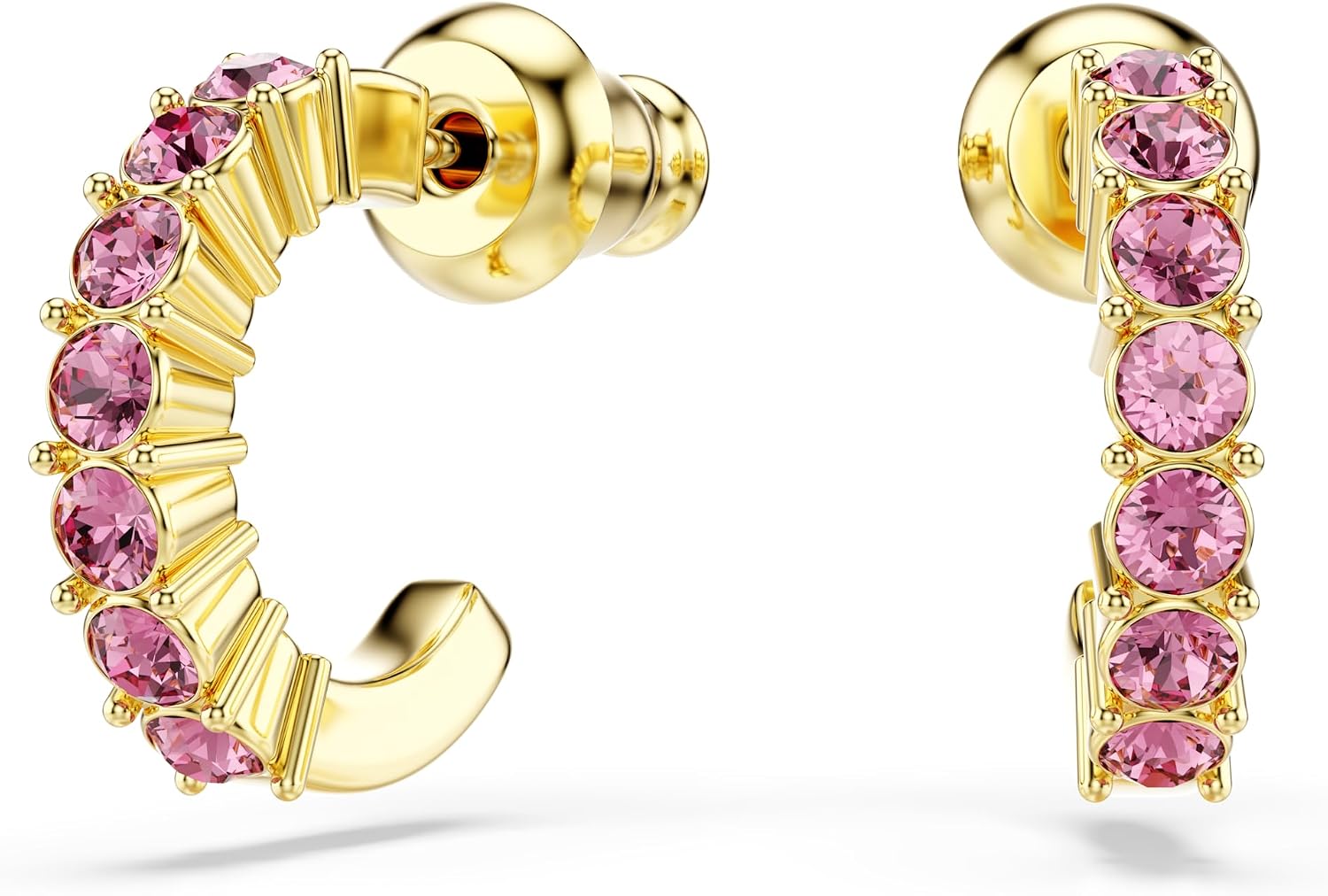 Thumbnail 5 de Swarovski Mini Kollektion Kreolen