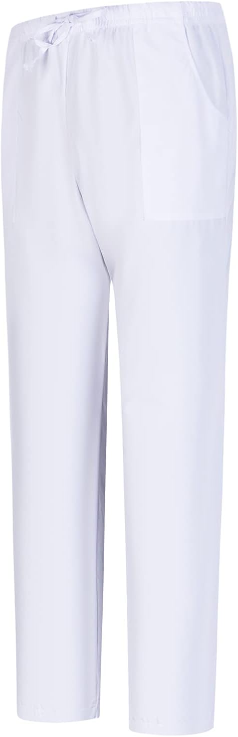 Thumbnail 5 de Misemiya Ensemble Uniformes Unisexe Blouse et Pantalon – Ref.6801-6802, Uniforme Médical Confortable
