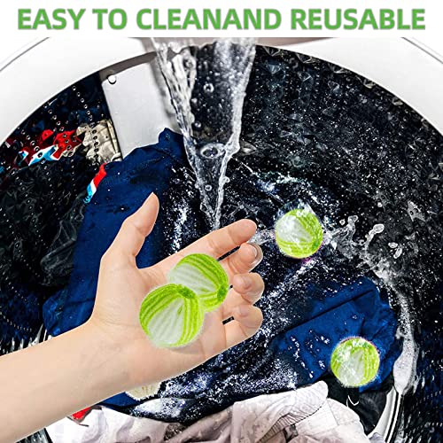 Thumbnail 2 de Zynxel Zynxel 12 pcs atrapa pelos lavadora