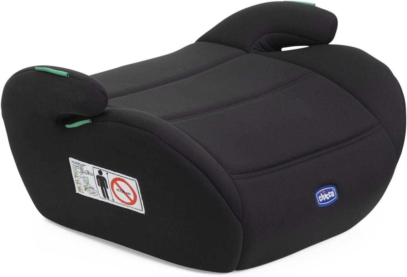Thumbnail 6 de Chicco Quasar Fix i-Size – Siège Auto Groupe 3 pour enfant 126–150 cm (7–12 ans)