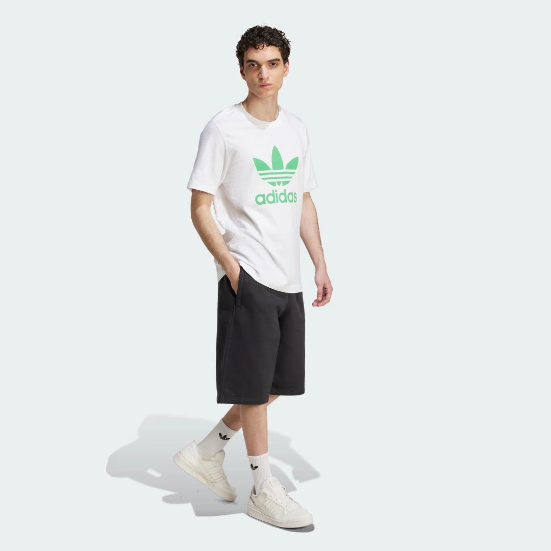 Detalle 1 de Adidas Camiseta Adicolor Classics Trefoil