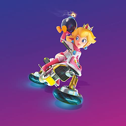Thumbnail 7 de Nintendo Switch Mario Kart 8 Deluxe – schnelle Runden, mehr Chaos, mehr Figuren