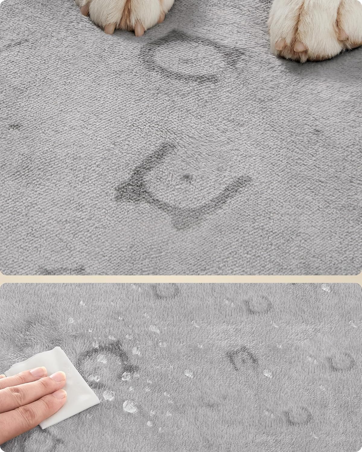 Thumbnail 3 de Feandrea Hundedecke 122×61 cm L