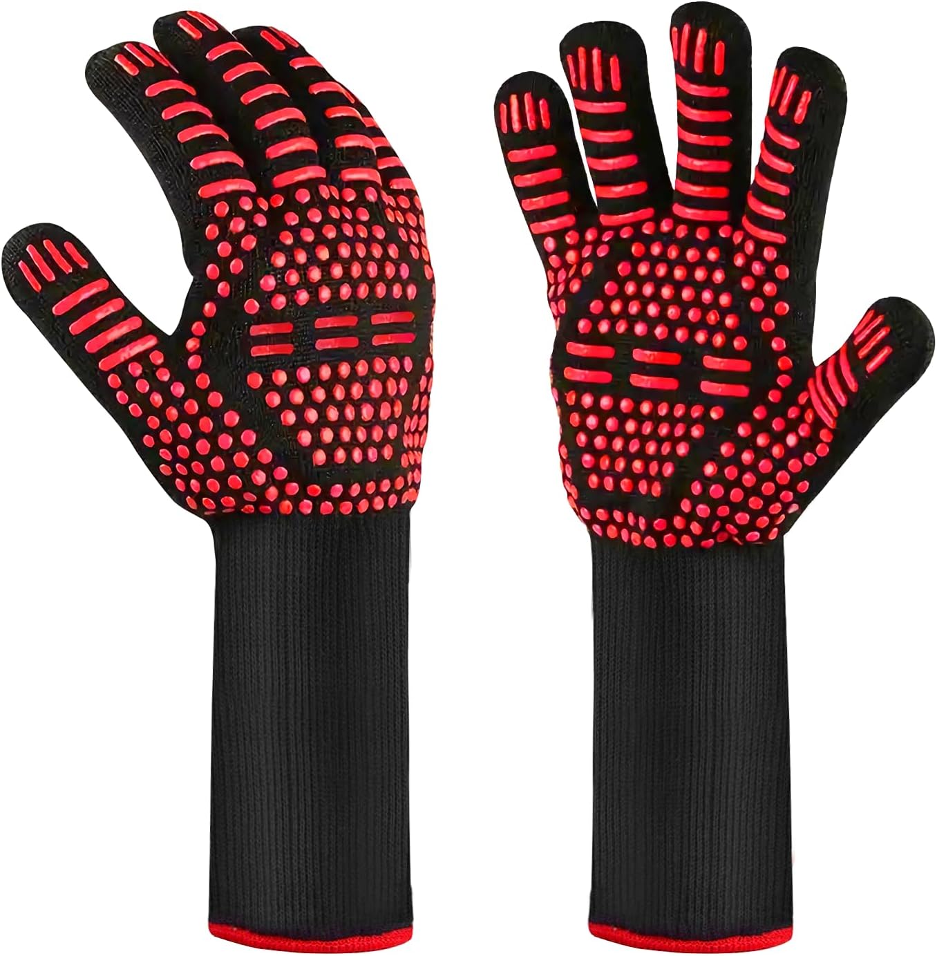 Thumbnail 6 de MILcea Gants de Barbecue 33 cm
