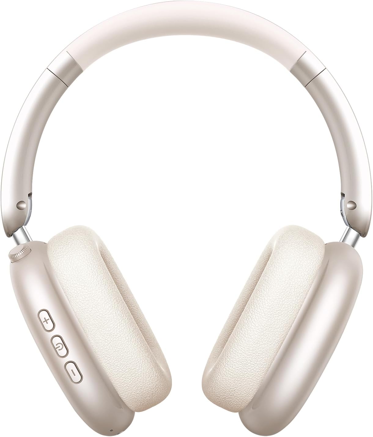 Detalle de Wentronic Y01 Wireless Over Ear Headphones review
