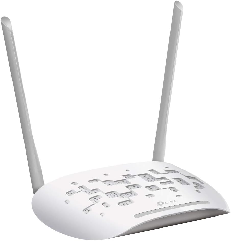 Detalle 2 de TP-Link TL-WA801N 300 Mbps Access Point