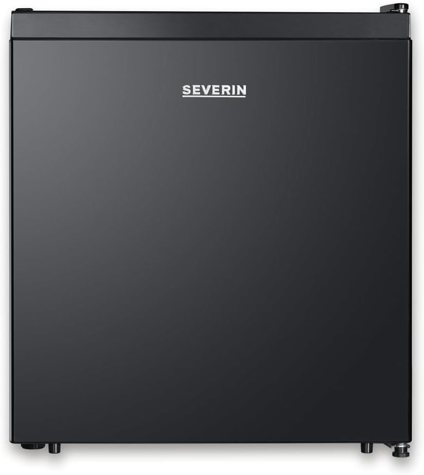 Detalle 2 de SEVERIN KB 8879: Mini nevera de 45 L con compartimento de baja temperatura