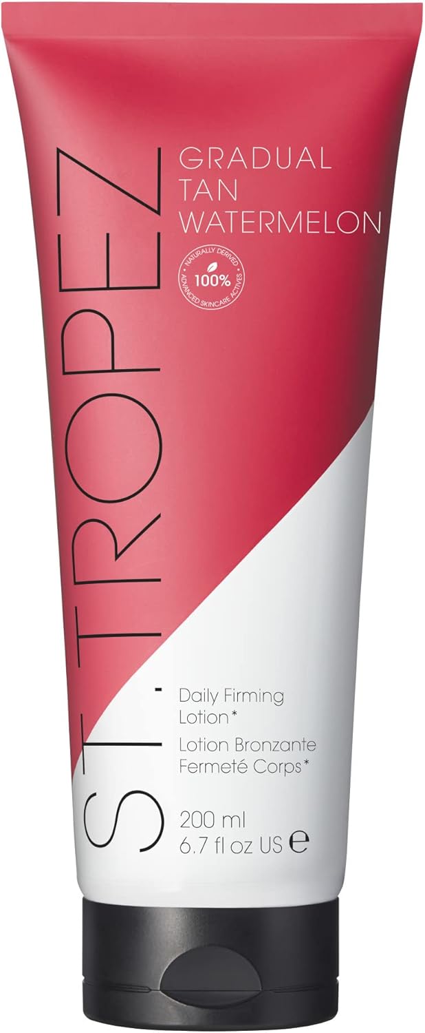 Thumbnail 5 de St.Tropez Gradual Tan Classic Daily Firming Lotion (Medium/Dark) — self-tan firming lotion