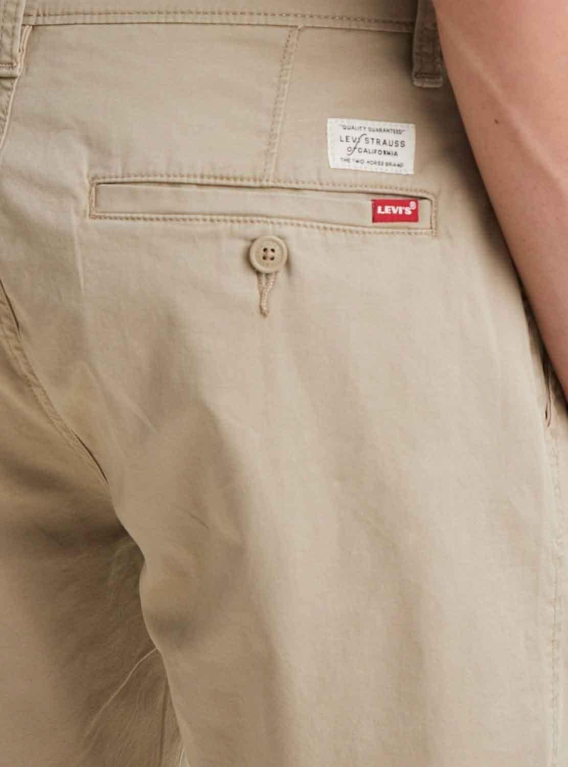 Thumbnail 4 de Levi's Herren XX Chino Taper II Casual Shorts – Mid Length, Regular Fit