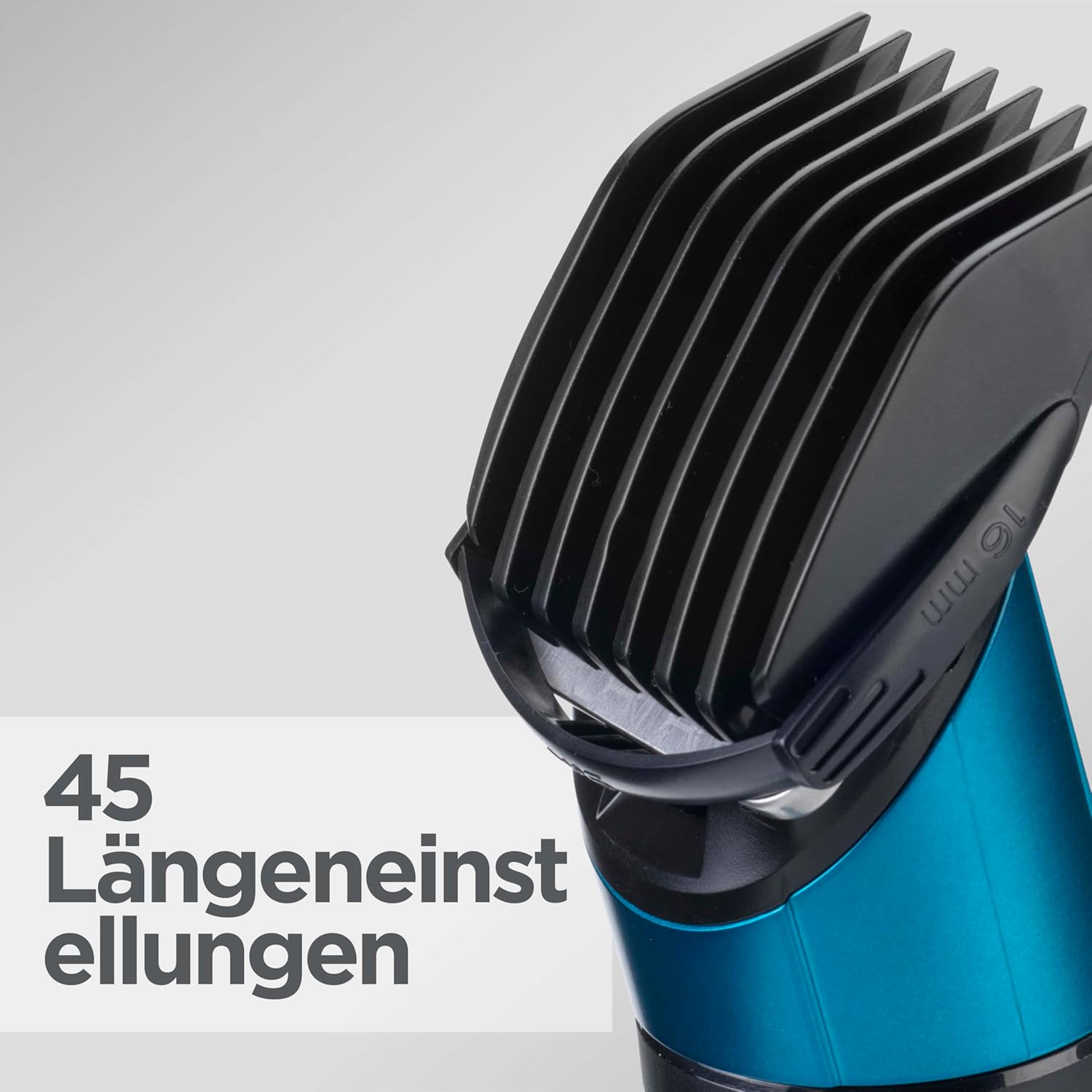 Detalle 2 de BaByliss E990E Haarschneider 160 Minuten ✂