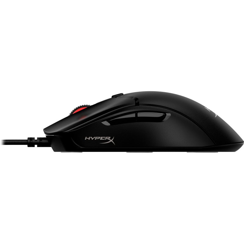 Detalle 2 de HyperX Pulsefire Haste 2 Ratón Gaming RGB 26000 DPI ⚡