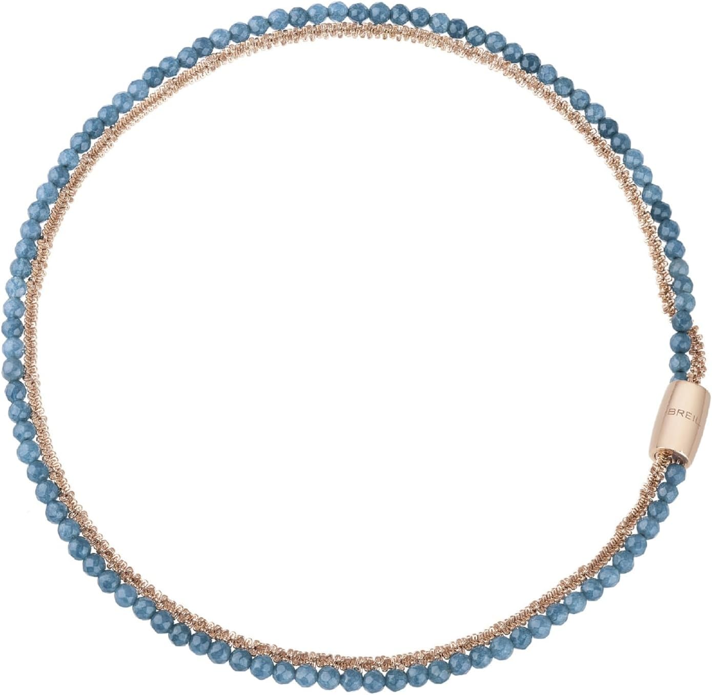 Detalle de Breil Collezione Magnetica System Collana Girocollo