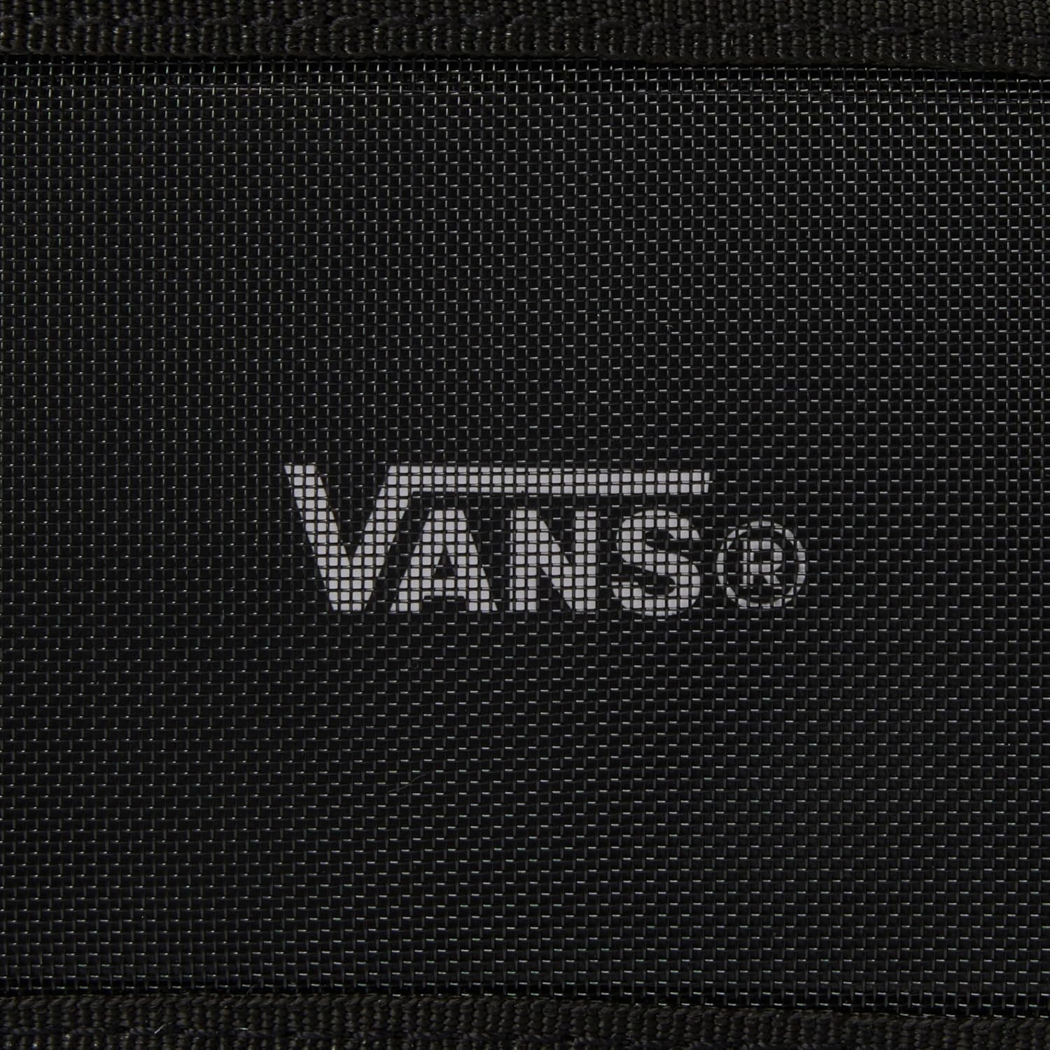 Detalle de Vans Tri‑Fold Wallet 12cm x 8.5cm 👛