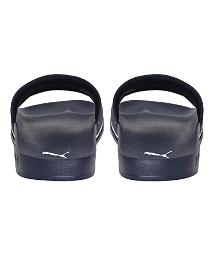 Thumbnail 4 de PUMA Leadcat 2.0 Sandalias Unisex Adulto – Peacoat/White, 43 EU