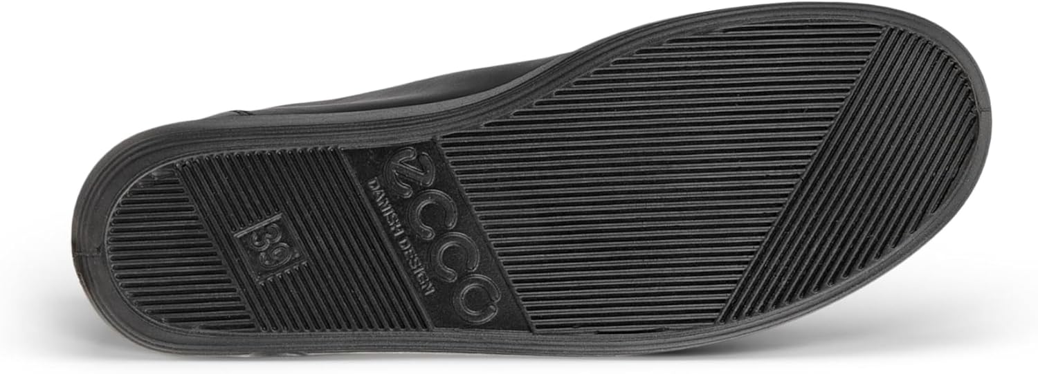 Thumbnail 4 de ECCO Damen Schnürschuhe Soft 2.0 – klassischer Look mit herausnehmbarer Komfort-Einlegesohle