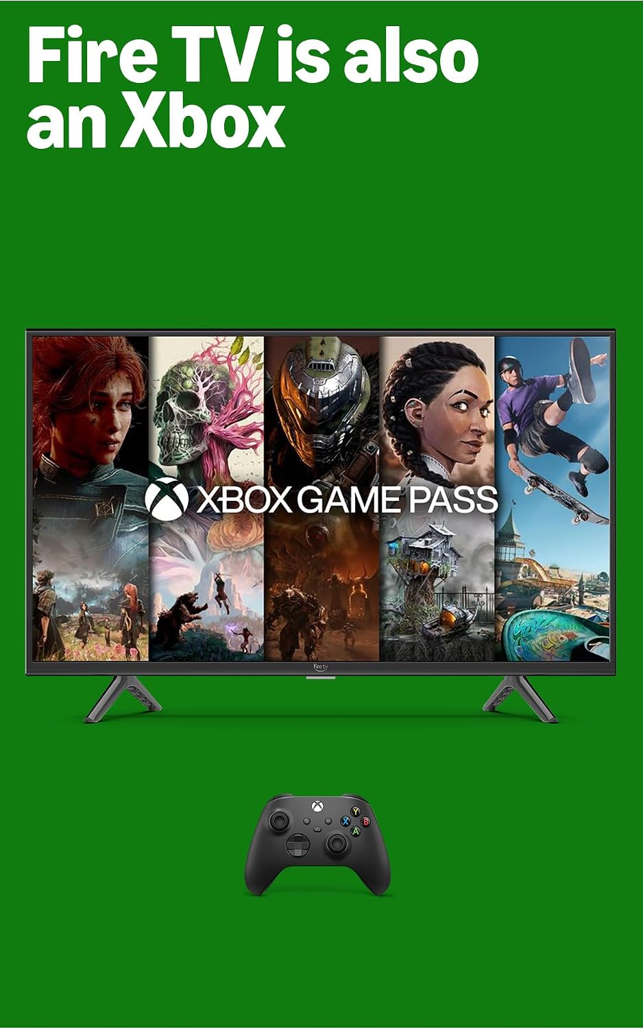 Thumbnail 5 de Amazon Fire TV Stick 4K Select 4K streaming device