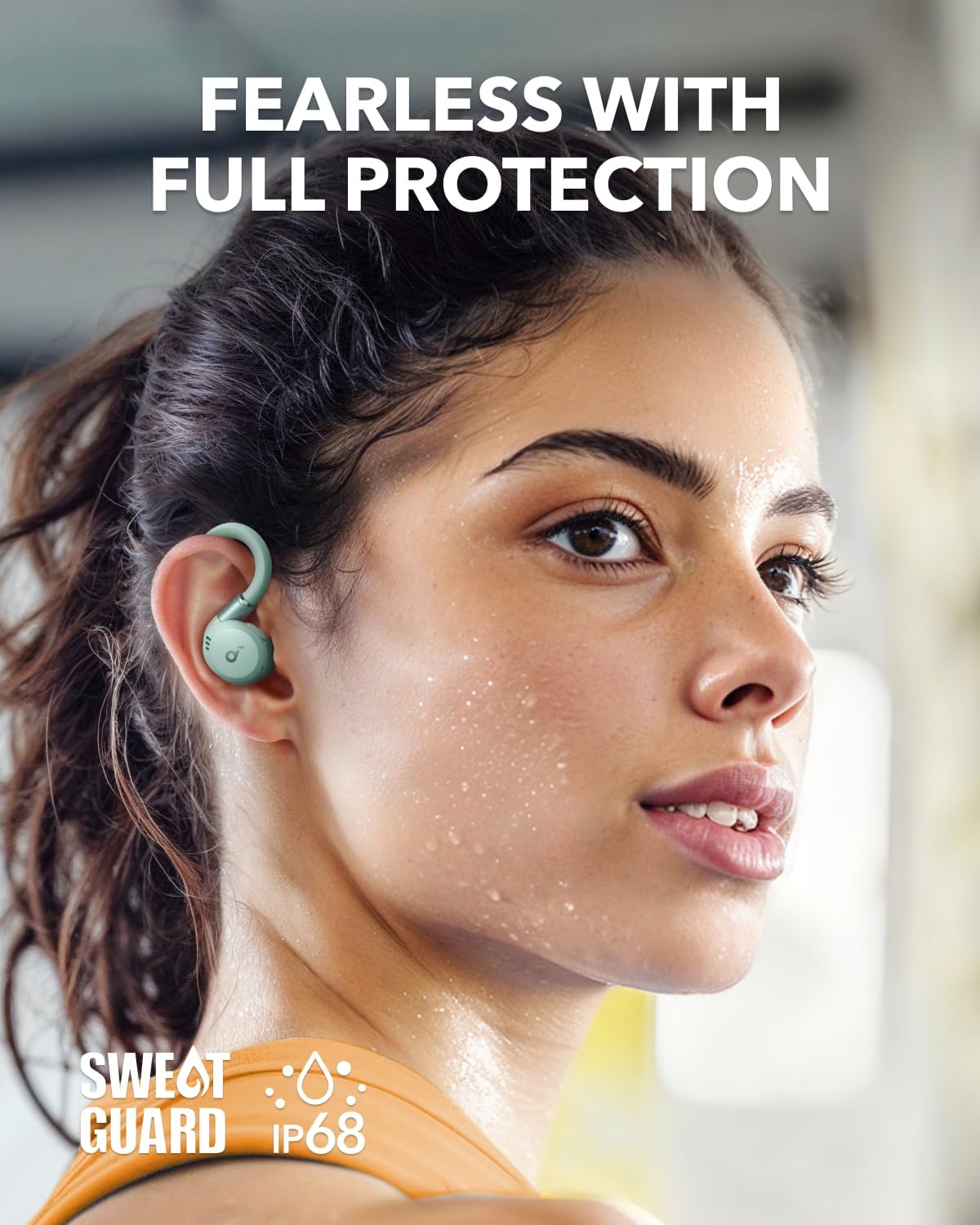 Thumbnail 4 de soundcore Sport X20 48H True-Wireless Earbuds