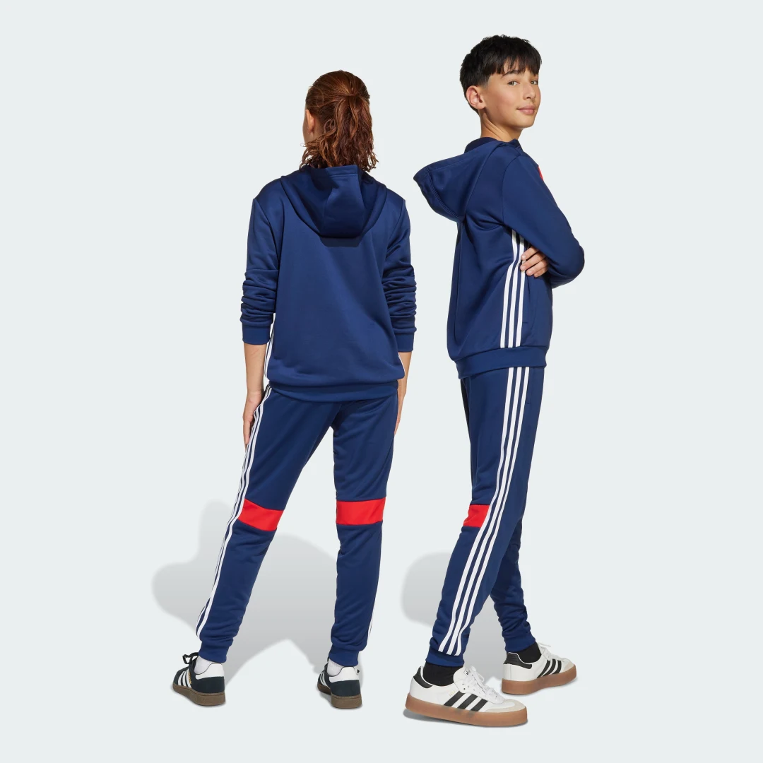 Thumbnail 3 de Adidas Pantalón Tiro 25 Essentials 25 talla juvenil