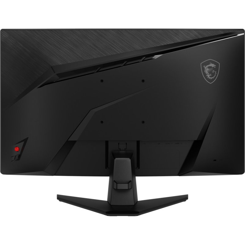 Thumbnail 2 de MSI MAG 274CQF 27" LED Curva QHD 180Hz Gaming Monitor