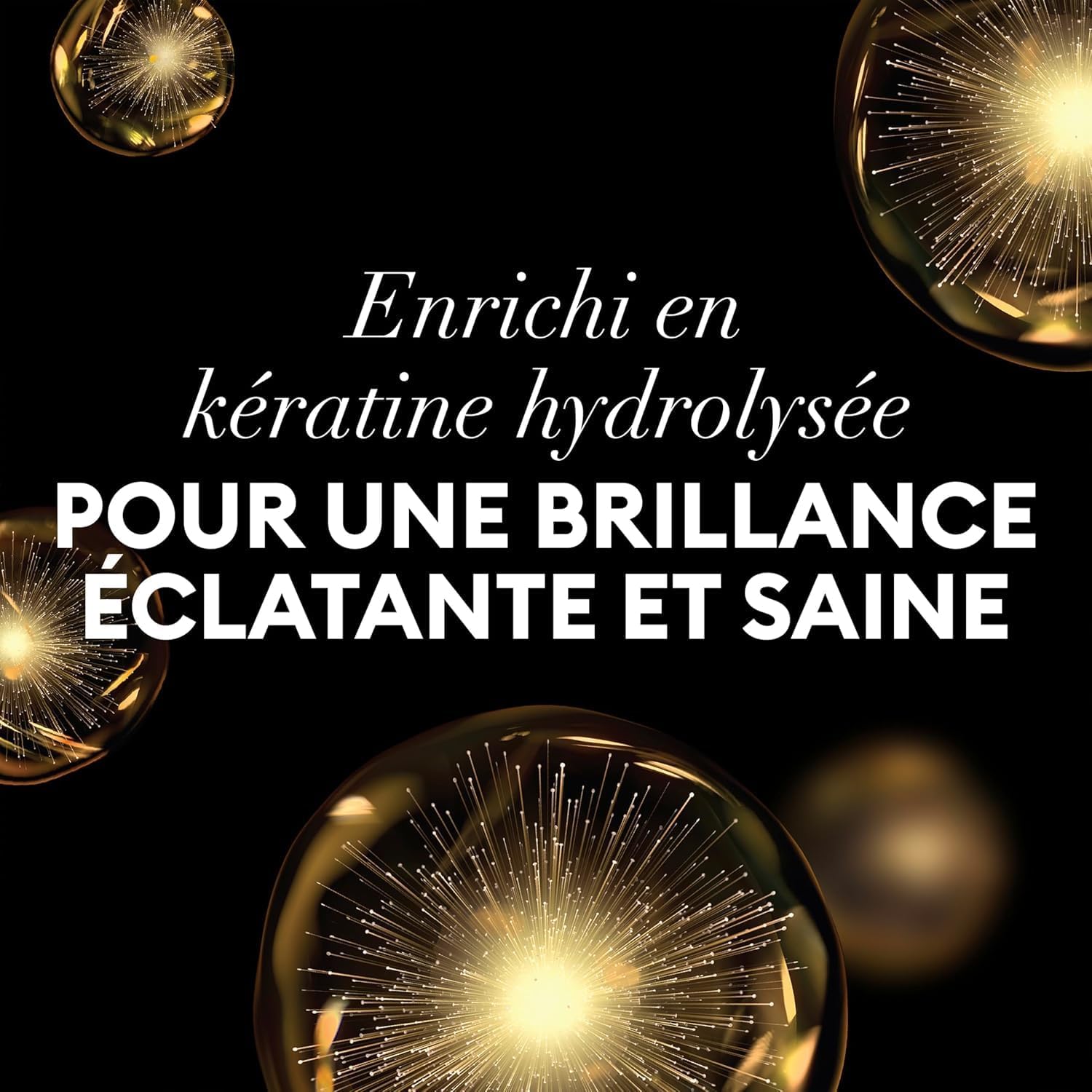 Thumbnail 5 de TRESemmé Keratin Smooth Set Shampooing + Après-shampooing anti-frisottis jusqu’à 72h (kératine hydrolysée) 400 ml + 400 ml