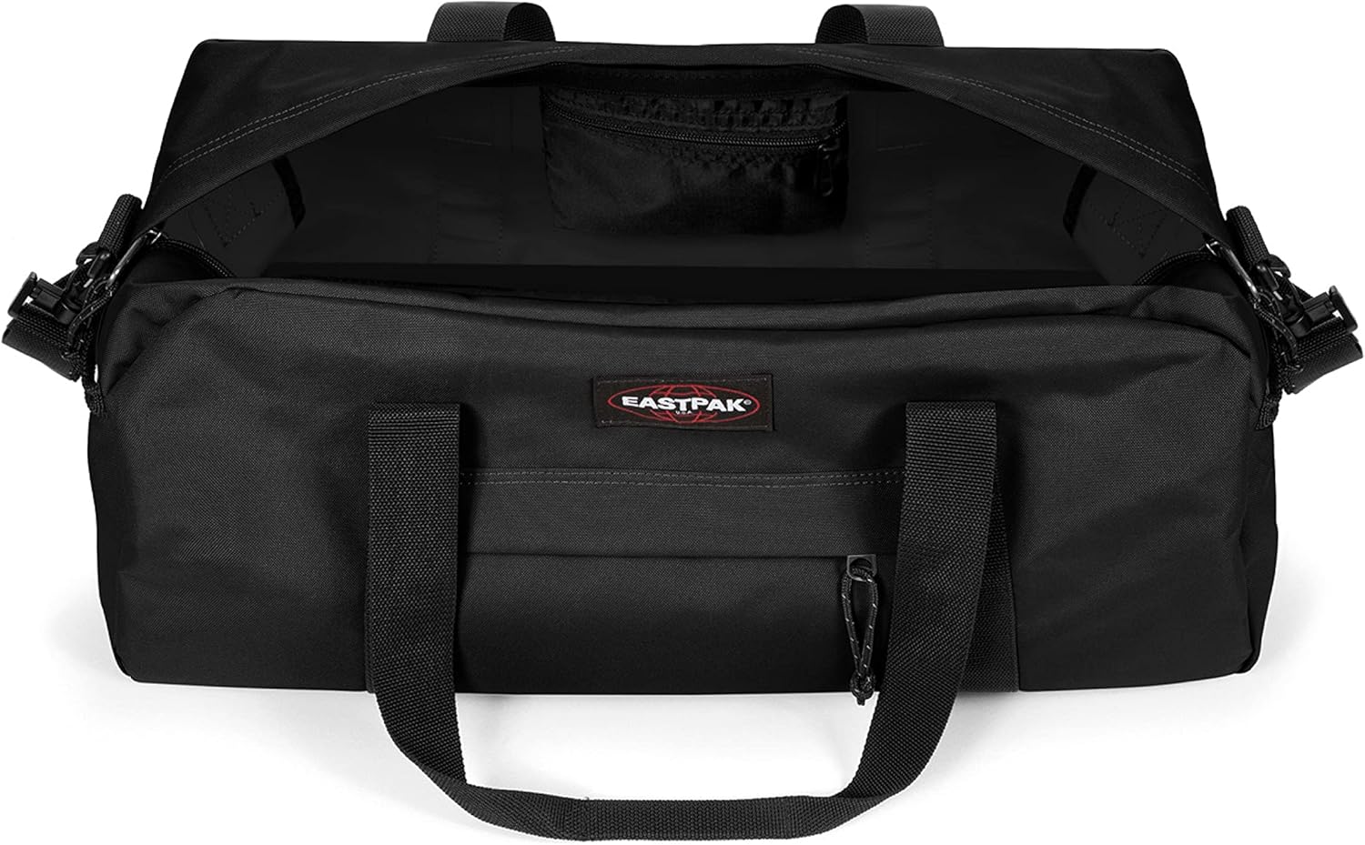 Thumbnail 1 de Eastpak STAND + Reisetasche 34 L Schwarz