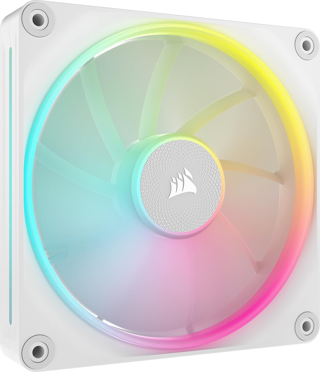 Thumbnail 5 de Corsair iCUE LINK LX120 RGB 120mm PWM Fans Pack 2400 RPM