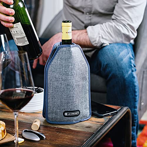 Thumbnail 3 de Le Creuset WA126 funda enfriadora vino 75 cl.