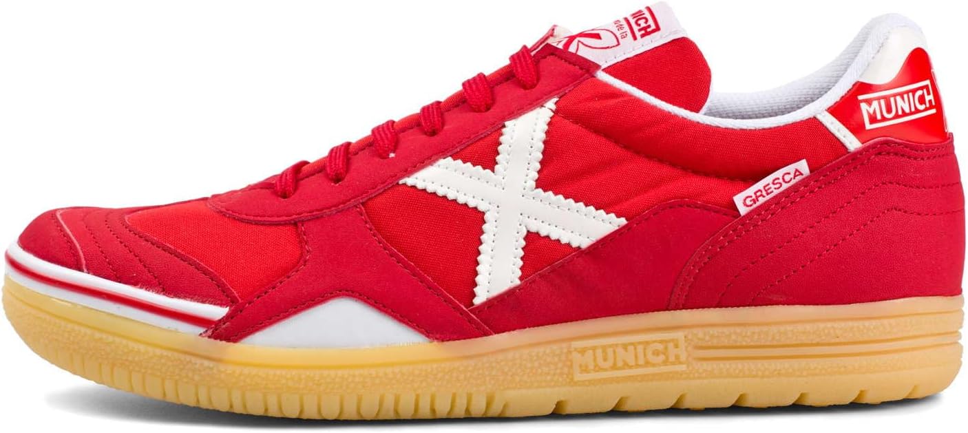Detalle 2 de Munich G-3 Kid Profit 38 EU