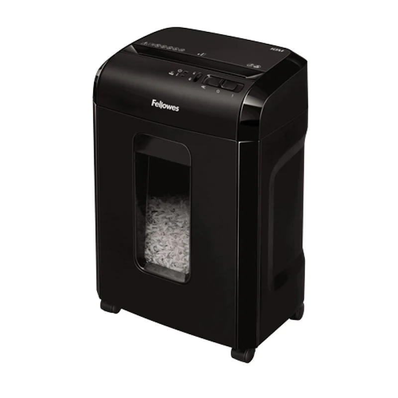 Fellowes 10M Destructora de papel 19 L 🖨
