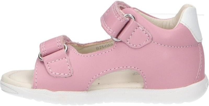 Detalle 2 de Geox Macchia Gir Sandale fille confortable