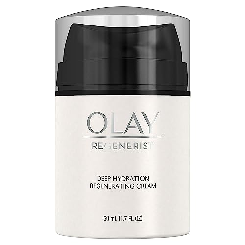 Detalle de Olay Regenerist Deep Hydration Cream, 1.7 fl oz