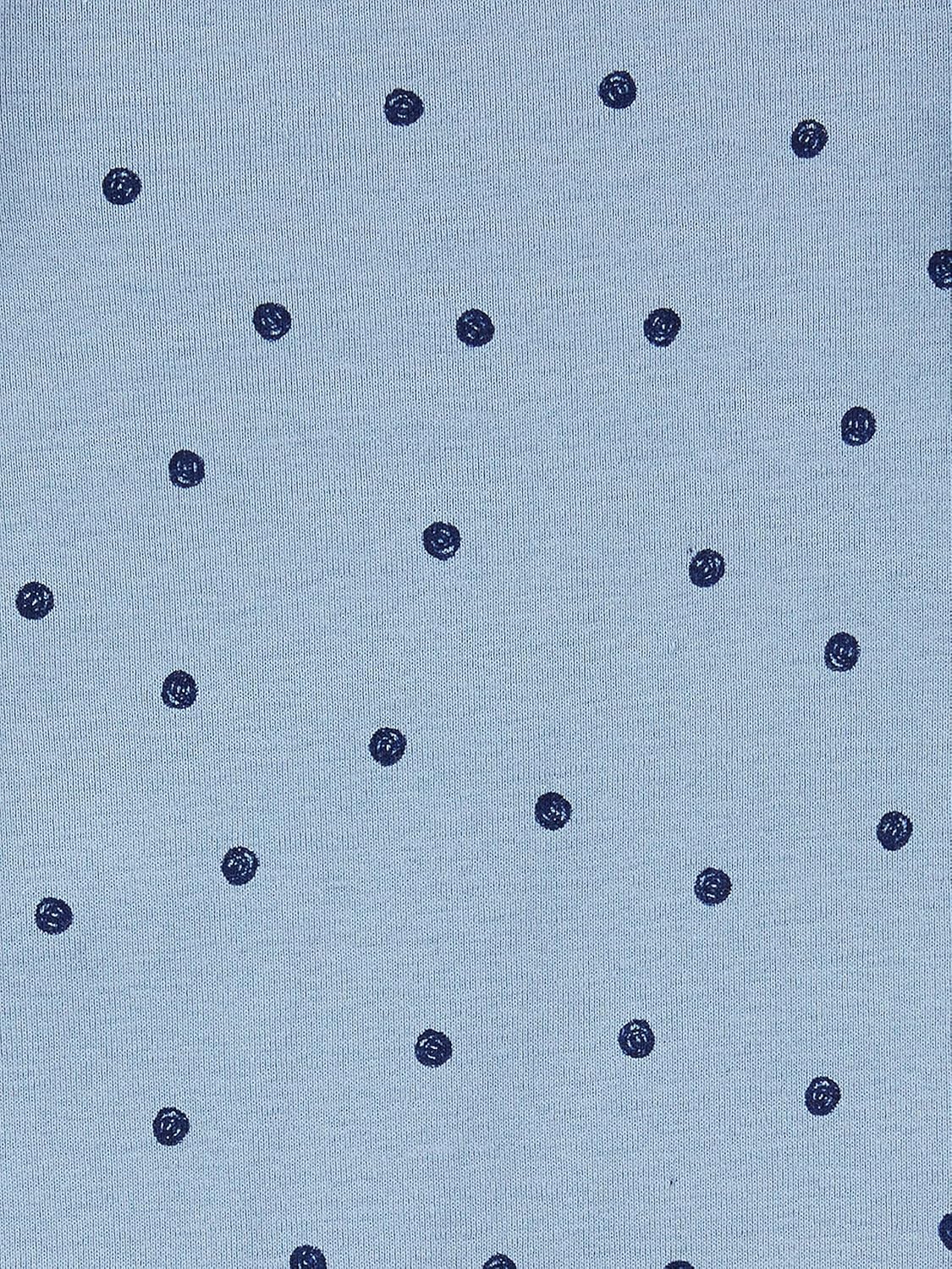 Detalle 1 de Simple Joys Baby-Girls bodysuits 6-pack