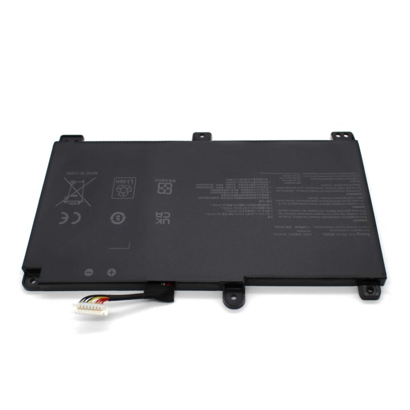 Detalle 2 de Batería Voltistar para portátil Asus ROG Strix G512LI / G531GD / G531GT (B31N1726)