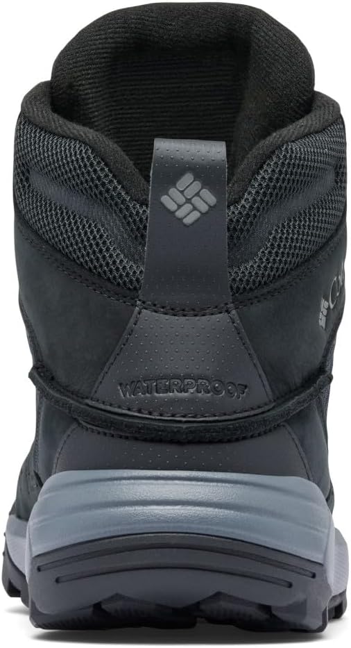 Thumbnail 4 de Columbia Portlander Baskets d'hiver
