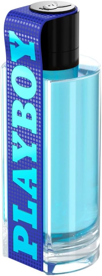 Thumbnail 6 de Playboy VIP woda toaletowa dla mężczyzn 100 ml, wodne nuty i wegańska formuła