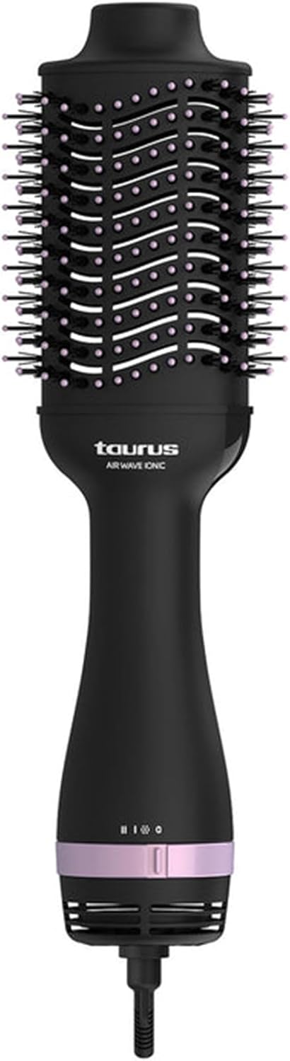Detalle 2 de Taurus Air Wave Ionic 1200W volumen