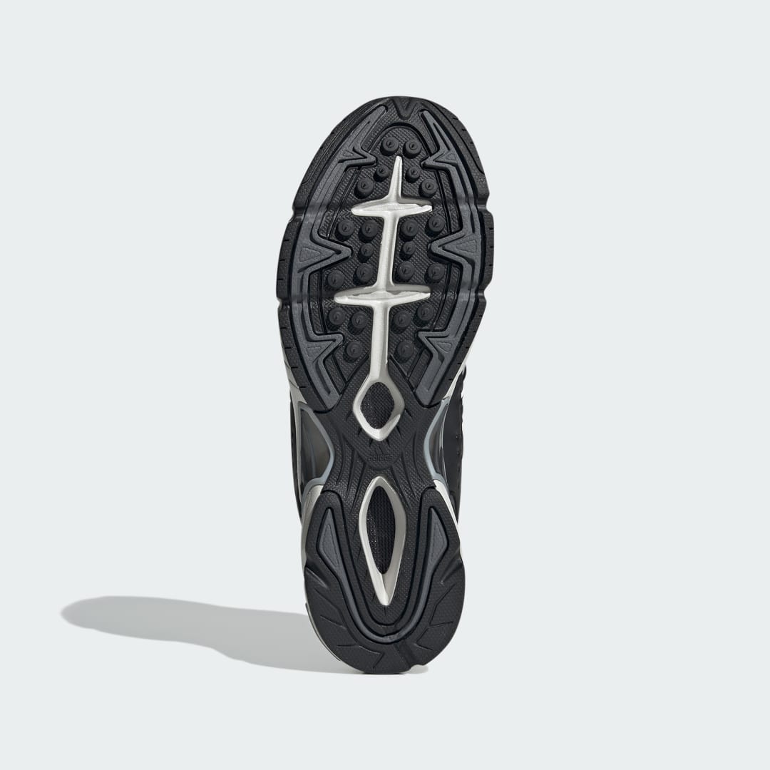 Thumbnail 2 de adidas Zapatilla Temper Run 2.0 en color negro