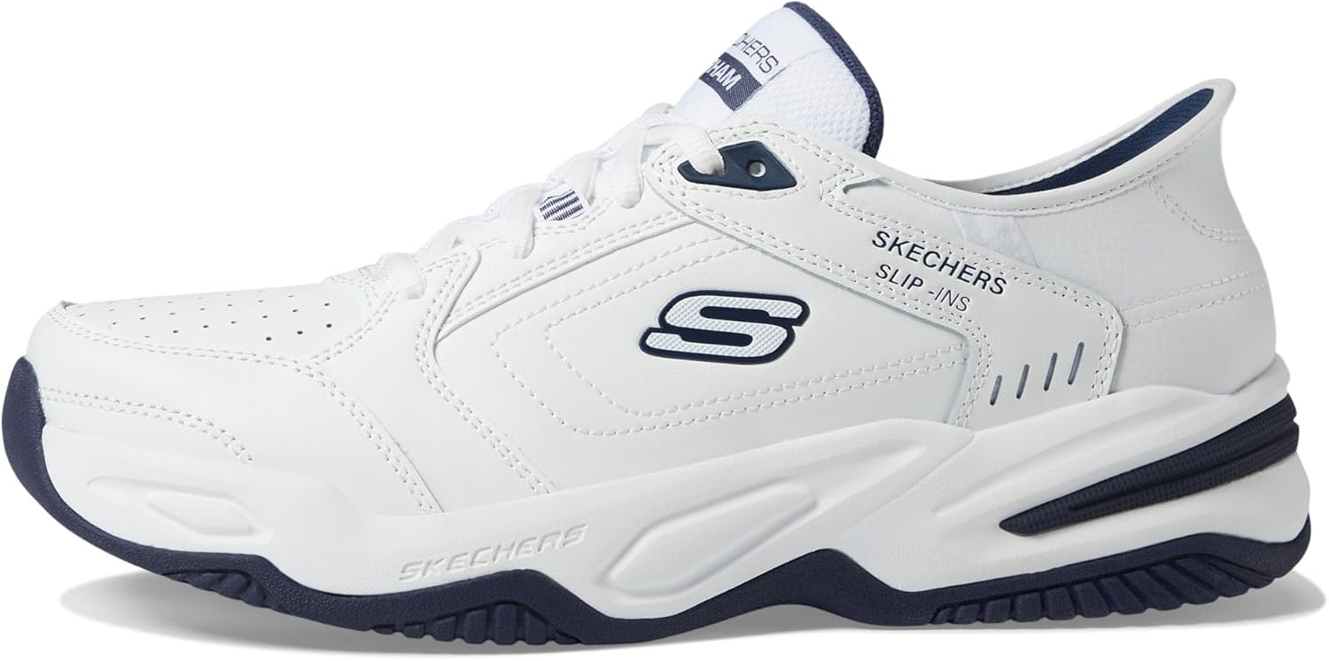 Detalle de Skechers Men's Durham Hands Free Slip-in
