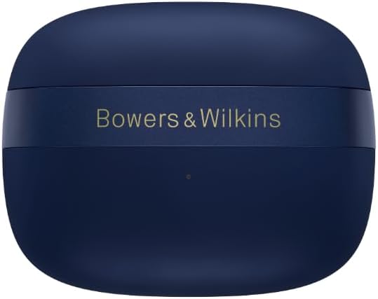 Detalle 2 de Bowers & Wilkins Pi8 24‑Bit True Wireless Kopfhörer
