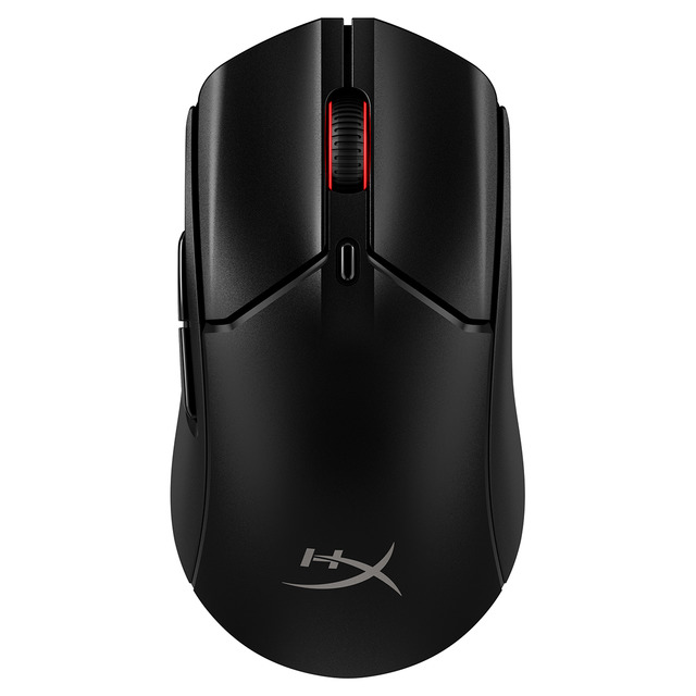 HyperX Pulsefire Haste 2 negro 61 g 🎮