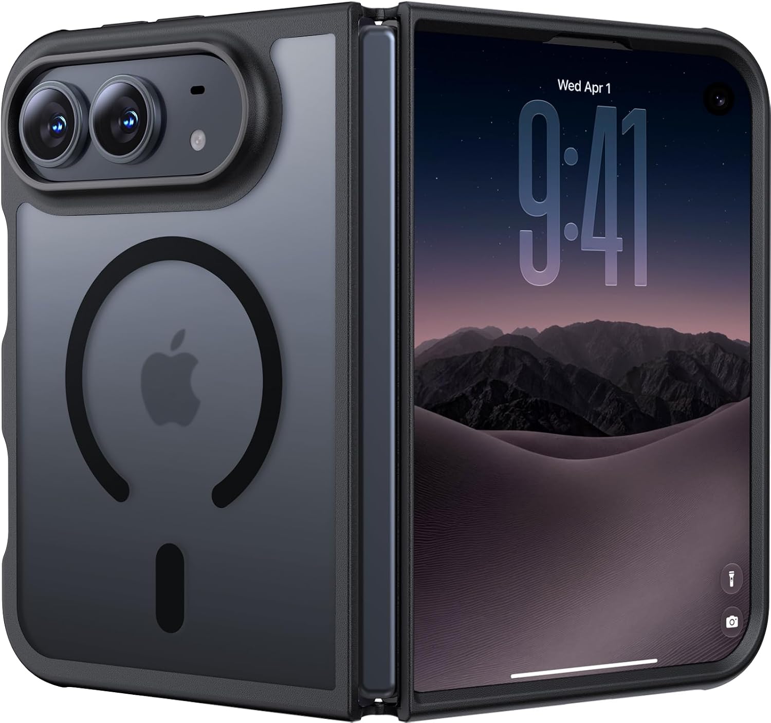 Detalle de iPhone Duo Case, 7.6-Inch