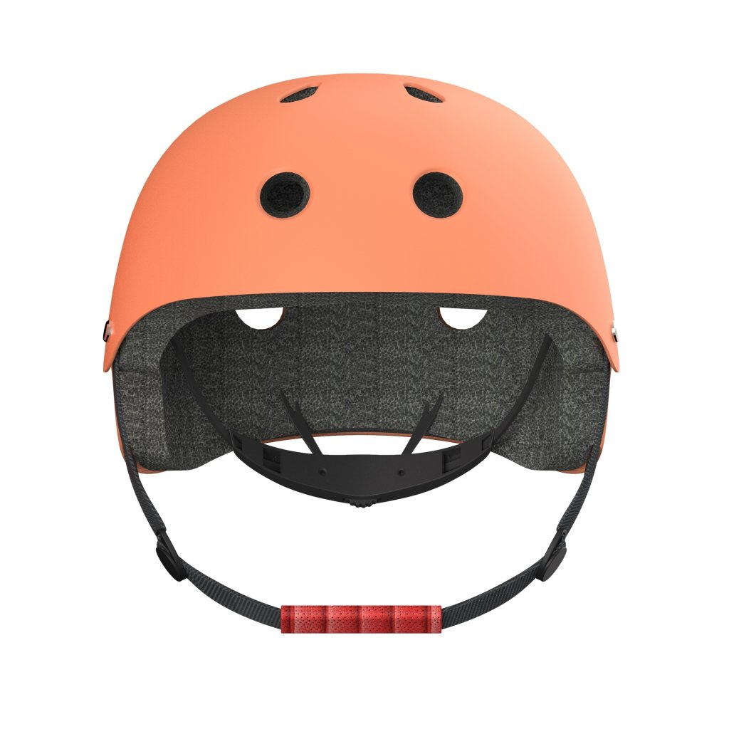 Thumbnail 2 de Casco integral Ninebot by Segway Commuter Helmet L: seguridad y comodidad para movilidad urbana