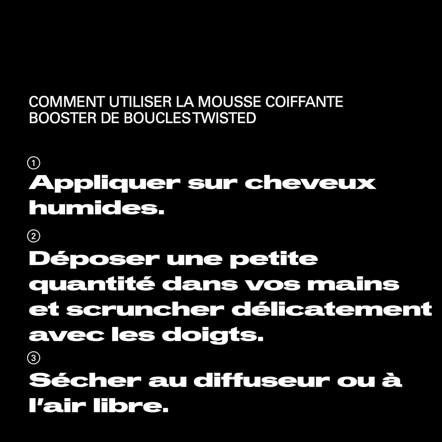 Thumbnail 2 de Sebastian Professional Twisted – Crème coiffante boucles rebondies, hydratante et anti-frisottis