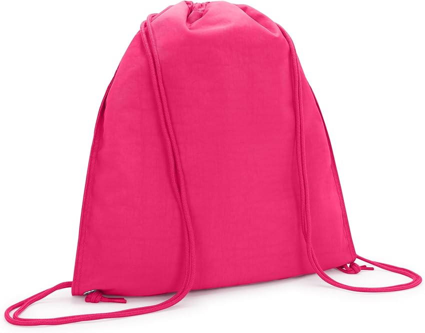 Thumbnail 6 de Kipling Supertaboo mochila mediana 15 litros rosa